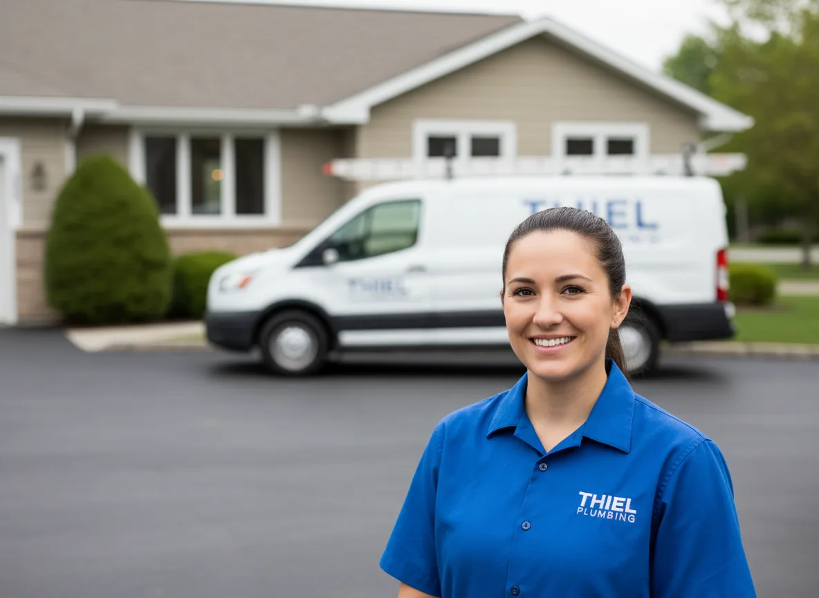 Plumber Walnut, IL FAQs